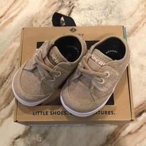 Sperry Baby Boy Shoes